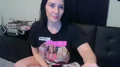 Snapshot of wrenleigh chatting on February 28, 2026, 7:20 am Crystal Lake online show from February 28, 2026, 7:20 am