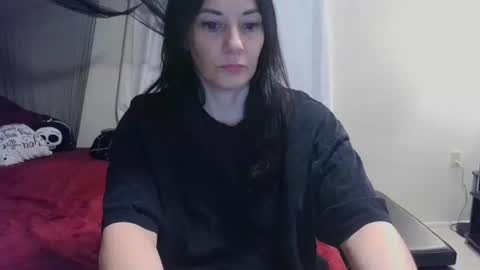 Snapshot of wrenleigh chatting on March 2, 2026, 6:36 am Crystal Lake online show from March 2, 2026, 6:36 am