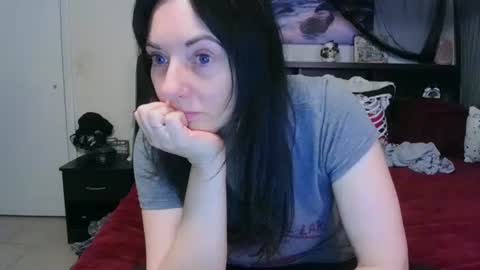 Snapshot of wrenleigh chatting on March 13, 2026, 11:06 am Crystal Lake online show from March 13, 2026, 11:06 am