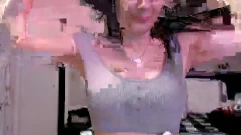 Crystal Lake online show from July 17, 2026, 5:25 am