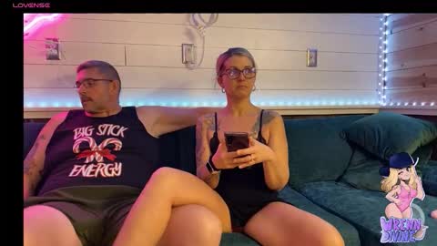 Wrenn Divine online show from December 14, 2025, 10:36 pm