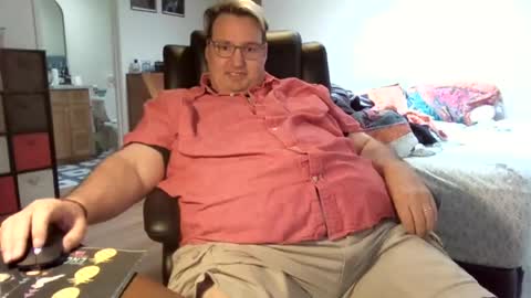 Wren VX online show from July 19, 2026, 10:57 pm