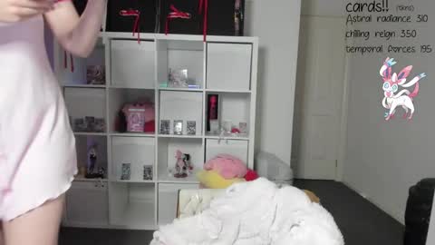 Wren Valentine online show from September 13, 2025, 11:21 am