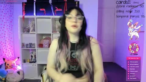 Wren Valentine online show from September 14, 2025, 11:09 am