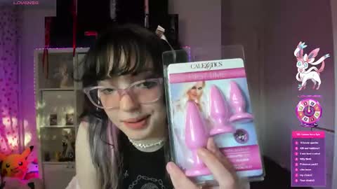 Wren Valentine online show from September 16, 2025, 9:16 pm