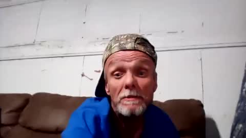 Panic People online show from October 21, 2025, 3:40 am