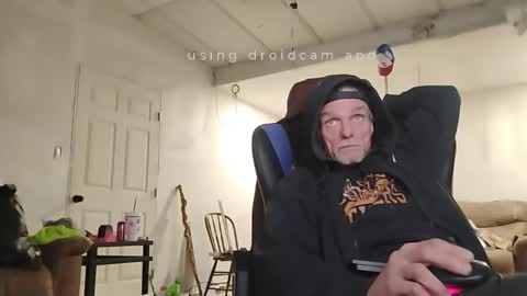 Panic People online show from November 30, 2025, 4:27 am