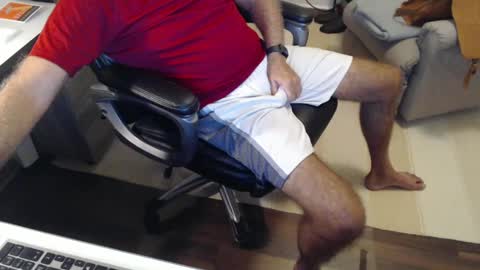 Snapshot of wsteel66 chatting on October 10, 2025, 1:26 am Wsteel66 online show from October 10, 2025, 1:26 am