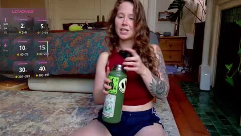 wutangwendy online show from March 4, 2026, 10:27 pm