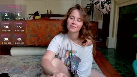 wutangwendy online show from May 6, 2026, 8:47 pm