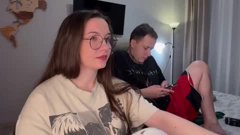 Eric and Christine 3 online show from November 16, 2025, 12:44 pm