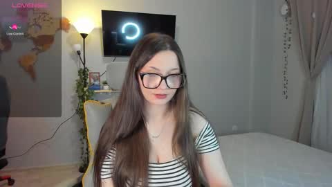 Eric and Christine 3 online show from March 22, 2026, 2:53 pm