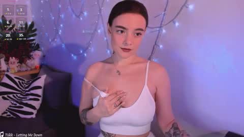 Sonya online show from February 5, 2026, 2:33 pm