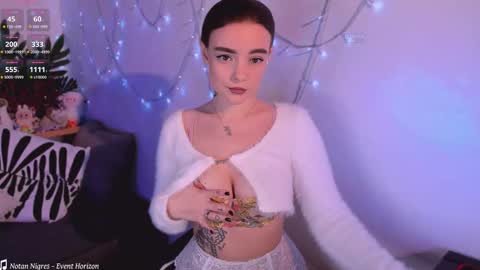 Sonya online show from February 9, 2026, 3:27 pm