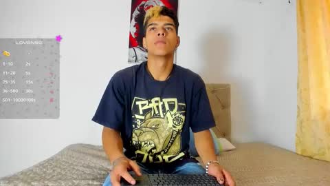 Snapshot of wyatt_2 chatting on October 1, 2025, 11:27 am wyatt online show from October 1, 2025, 11:27 am
