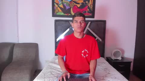 wyatt online show from November 4, 2025, 12:04 pm