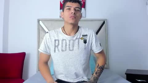 wyatt online show from December 4, 2025, 12:03 pm