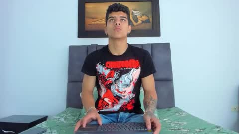 wyatt online show from February 6, 2026, 12:41 pm