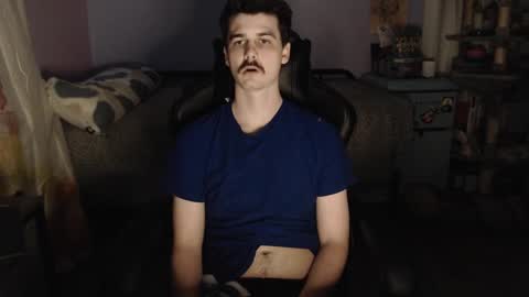 Wyatt online show from September 24, 2025, 12:52 pm