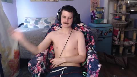 Wyatt online show from October 5, 2025, 6:50 pm