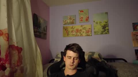 Wyatt online show from October 9, 2025, 3:59 am