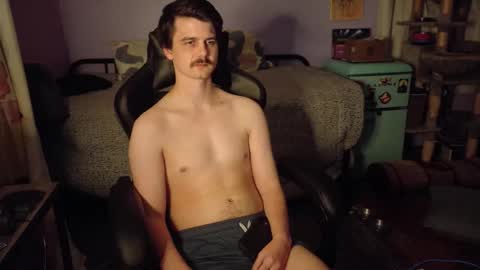 Wyatt online show from November 21, 2025, 1:04 am