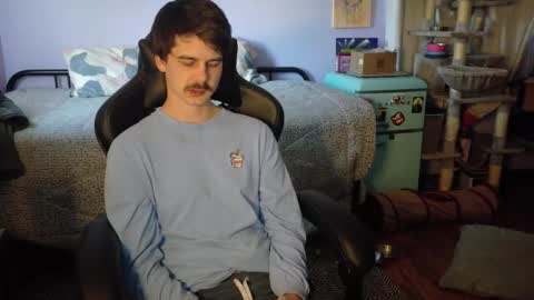 Wyatt online show from November 22, 2025, 10:09 pm