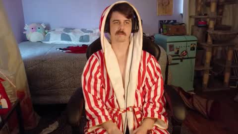 Wyatt online show from January 14, 2026, 10:58 pm