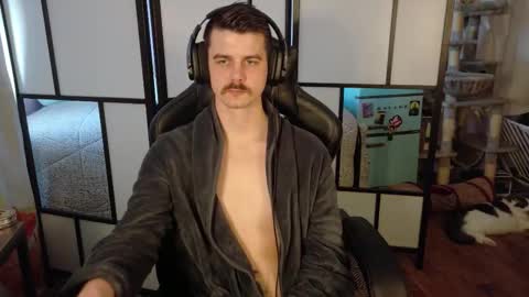 Wyatt online show from February 1, 2026, 7:56 pm