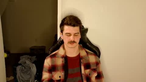 Wyatt online show from March 2, 2026, 8:59 pm