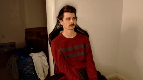 Wyatt online show from March 8, 2026, 11:52 pm