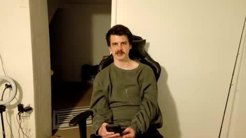 Wyatt online show from April 25, 2026, 4:26 pm