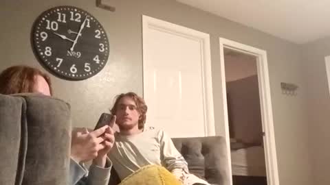 wyattshanks6 online show from April 27, 2026, 3:04 am