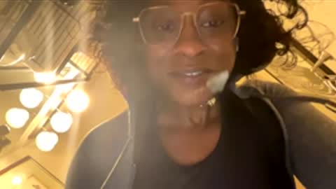 Wynter Heat online show from May 1, 2026, 10:20 am