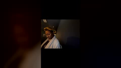 Wynter Heat online show from May 2, 2026, 4:39 am