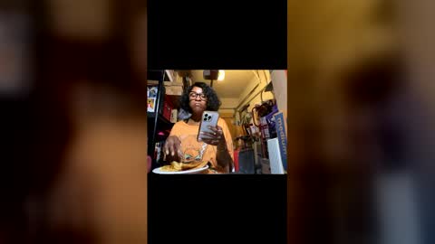 Wynter Heat online show from May 6, 2026, 9:47 am