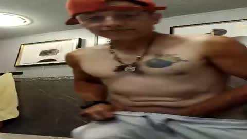 wyomingcowboy9in online show from July 12, 2026, 6:54 pm