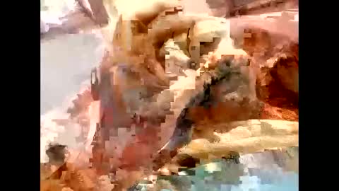 Blk online show from April 23, 2026, 4:42 pm