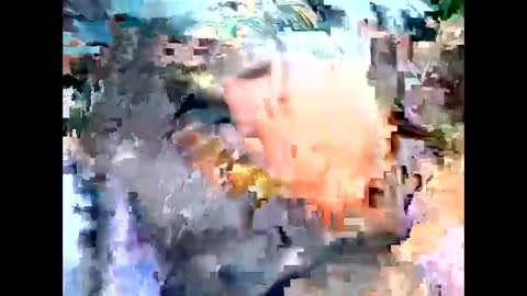 Blk online show from May 18, 2026, 10:48 pm