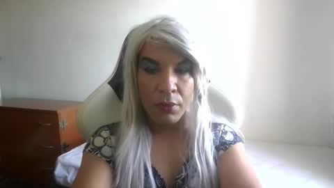 Xeranessa online show from September 22, 2025, 11:56 am
