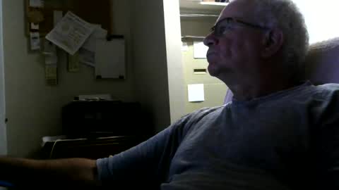 Drew online show from July 2, 2026, 1:05 am