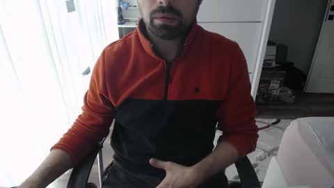 Snapshot of x_____0_____x chatting on October 24, 2025, 11:17 am Mr. Lonely online show from October 24, 2025, 11:17 am