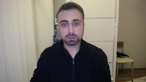 Mr. Lonely online show from May 11, 2026, 10:07 pm