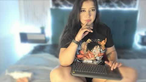 Adeline online show from February 24, 2026, 3:54 pm