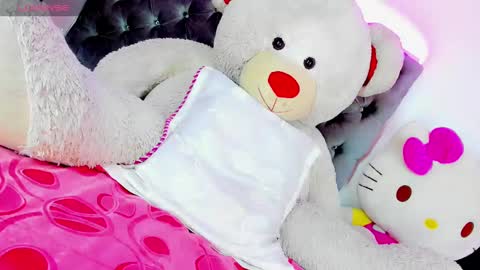 Maria Juliana online show from February 28, 2025, 11:03 am