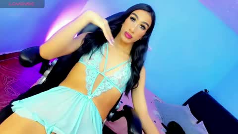 Maria Juliana online show from May 20, 2026, 7:14 am