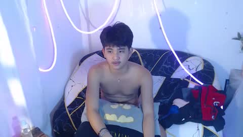 Snapshot of x_jemy22 chatting on September 26, 2025, 6:50 am Jemy online show from September 26, 2025, 6:50 am