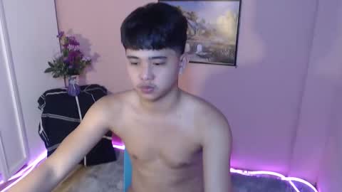 Snapshot of x_jemy22 chatting on October 7, 2025, 5:59 am Jemy online show from October 7, 2025, 5:59 am