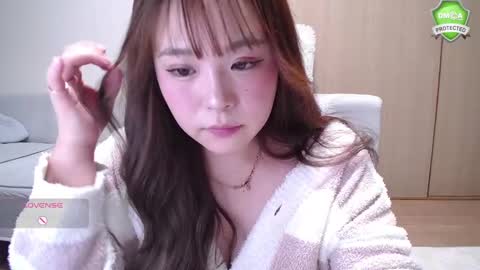 x_nana_x online show from January 19, 2025, 2:49 pm