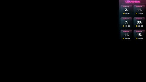 Snapshot of x_nirvana_x chatting on December 5, 2024, 3:15 am LOVE NERDS ONLY online show from December 5, 2024, 3:15 am